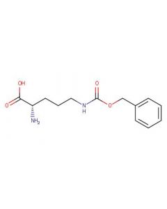 Astatech H-ORN(Z)-OH; 25G; Purity 97%; MDL-MFCD00037220